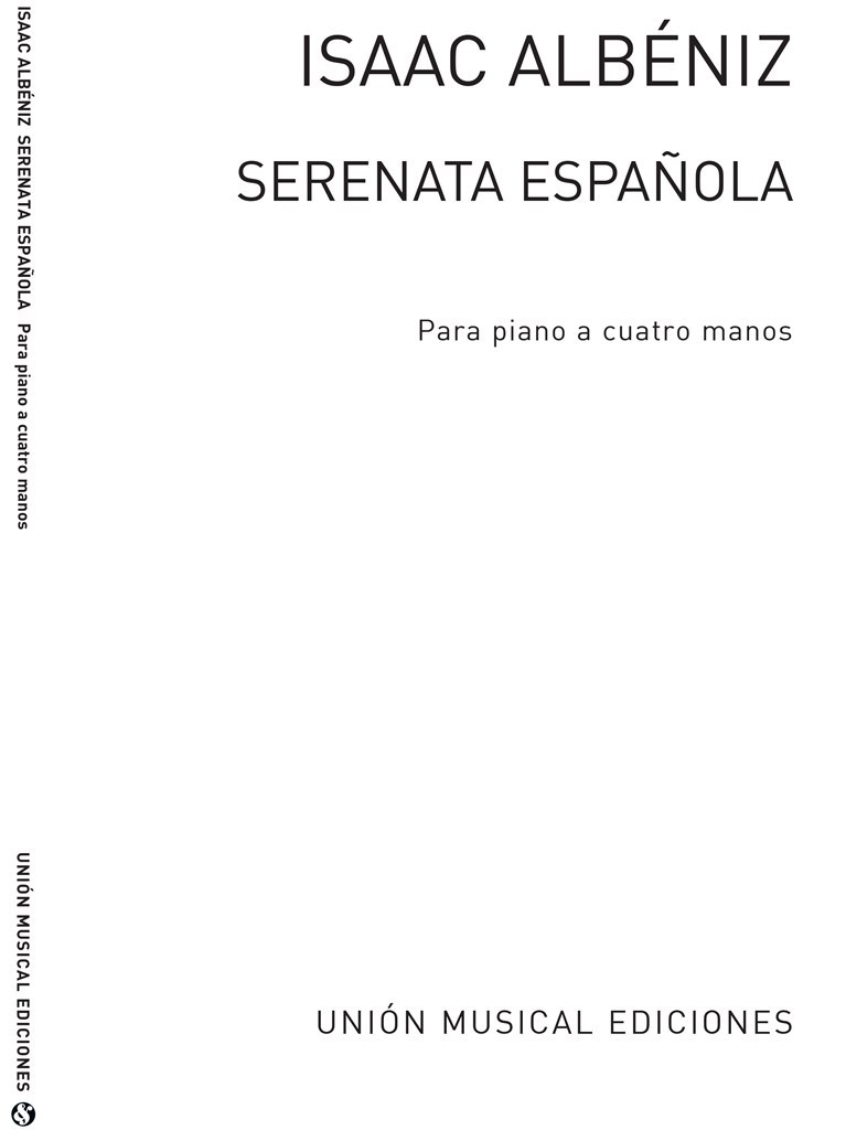 Serenata Espanola